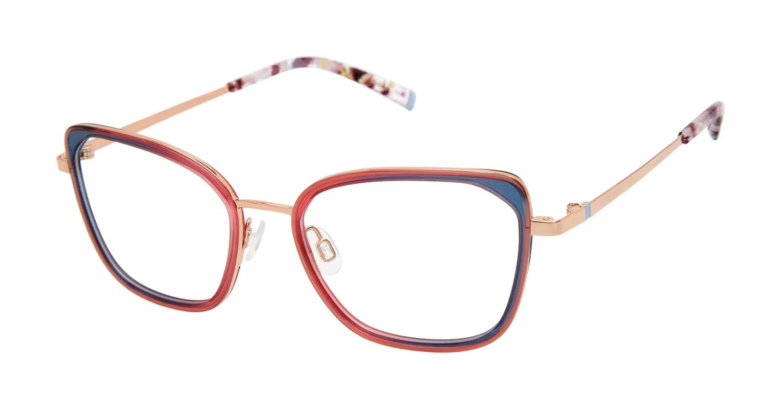Humphreys 594048 Eyeglasses - view 2